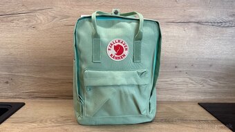 Fjällräven Kånken 16L - 10