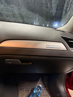 Audi a4 b8 3.0Tdi - 10