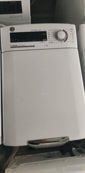 Práčky z vrchu plnené - 10