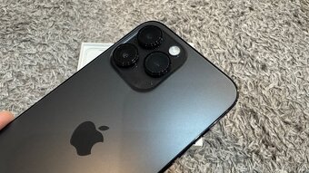 TOP iPhone 14 Pro Max Black - 10