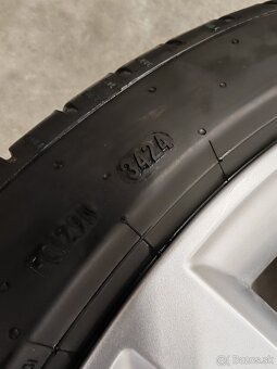 Škoda Trinity 5x112 R19 235/40 - 10
