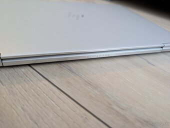 Notebook HP EliteBook x360 1030 G2 2v1 dotykový - 10