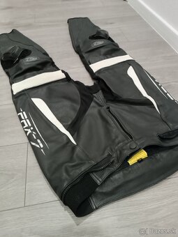 Moto kombinéza Probiker PRX-7 - 10