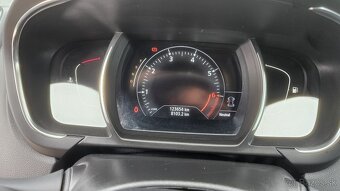 Renault Grand Scenic 1.3 103kw  LPG 7st. Automat - 10