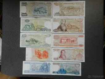 Bankovky staré Grécko - 10