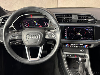 Audi Q3 1.5TFSi S-Tronic LED Virtual Assist - 10