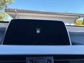 Bmw x1 sDrive 18d - 10