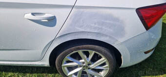 Škoda Scala 1.6 TDi 85 kW - 10