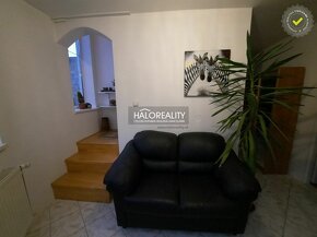 HALO reality - Predaj, rodinný dom Michalovce - 10