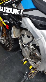 Suzuki RM-Z 250 2020 - 10