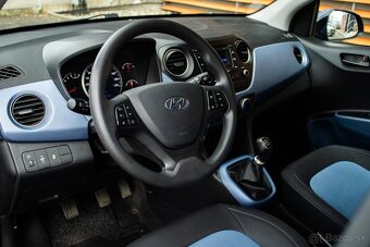 Hyundai i10 - 10