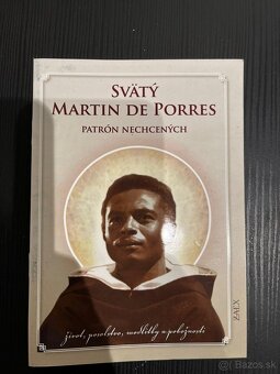 Kresťanská literatúra 1€/ks - 10