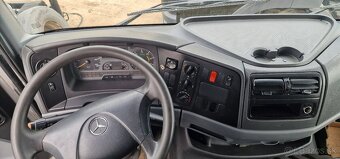 Mercedes Benz Atego 1218 - 10