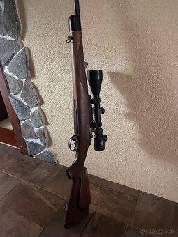 Gulovnica .308 wiinchester - 10