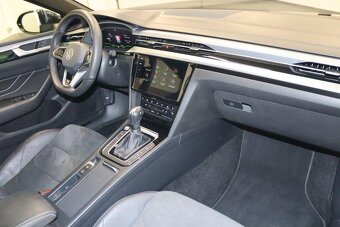 Volkswagen Arteon Shoting Brake 2.0 TSI - 10