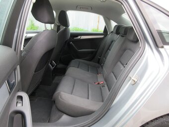 Audi A4 2.0 TDI - 10