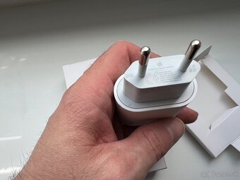 Apple 20w nabijaci adapter - 10