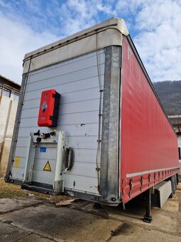 Schmitz Cargobull náves dvojpodlažný - 10