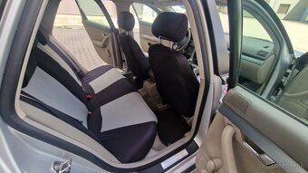 Audi A4 Avant B7 1.9tdi - 10
