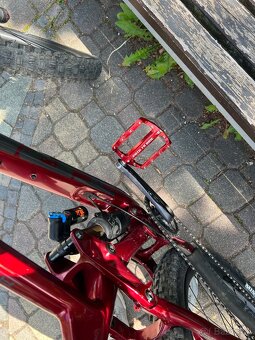 Trek remedy 7 custom - 10