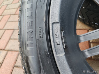 VW, AUDI, SEAT, ŠKODA 5X112 - 10