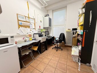 EXKLUZÍVNE NA PREDAJ – PRÉMIOVÉ OBCHODNÉ, KANCELÁRSKE A SKLA - 10