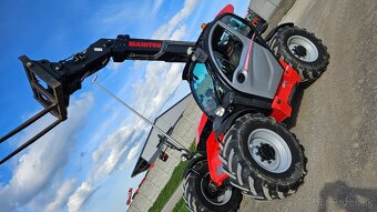 MANITOU 633-130 PS ( Manitou 733- 115 ps premium) - 10