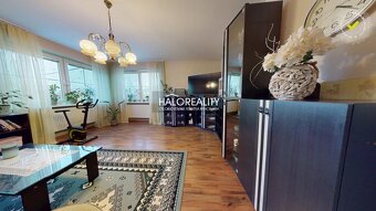 HALO reality - Predaj, rodinný dom Bzovská Lehôtka, s veľkým - 10