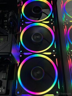 ✅ i7 14700KF•64GB RAM•RTX 5070 12GB•1TB NVMe•850W GOLD - 10