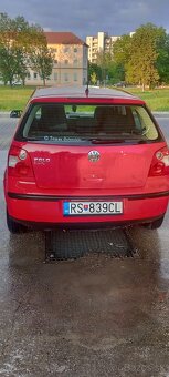 Volkswagen Polo 1.9 sdi - 10