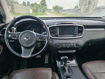 KIA Sorento 2.2 CRDi Platinum - 10