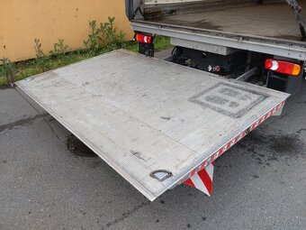 DAF LF 45.260 Euro 6 D - 11.990 Kg - 18 EP - Lůžko - Čelo - 10