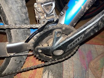 Specialized Rockhopper expert - 10