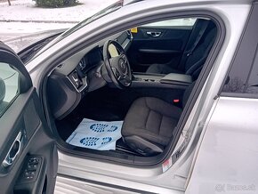 Volvo V60 D3 Momentum Pro AUT 2020 DPH - 10