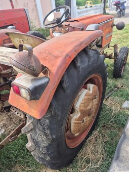 Zetor 2511 - 10