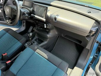 Citroën C4 Cactus - 10