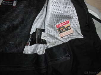 Predam uplne novu kvalitnu GORE-TEX moto bundu DANE - 10