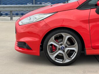 Ford Fiesta ST 1,6 Turbo 2014 SK ŠPZ - 10