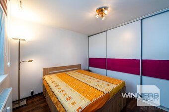 Štýlový 3-izbový byt po kompletnej rekonštrukcii - Trebišov - 10