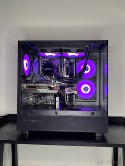 RYZEN 7 5800X | 32GB RAM | RTX 3080 10GB | 2.5Tb | záruka - 10