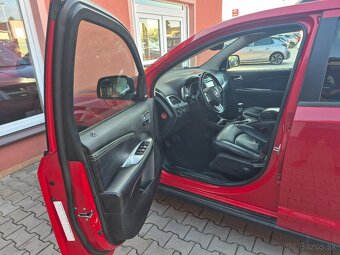 Fiat Freemont 2.0 Multijet Lounge 125kW - 10