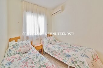 Španělsko, Alicante, La Zenia řadový dům 3kk - 10