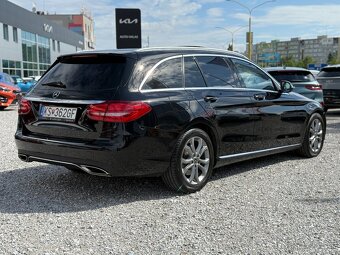 MERCEDES-BENZ C 300 T, A/T, 180kW, 2018, 143 500km - 10