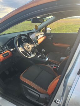 Renault Captur - 10