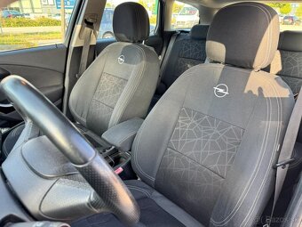 Opel Astra Sports Tourer - 10