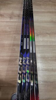 ✅ ĽAVÉ + PRAVÉ - CCM RIBCOR TRIGGER 9 = 75-80-85 FLEX ✅ - 10