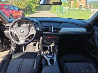 Bmw X1 2014 xDrive 4x4 - 10
