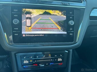 Volkswagen Tiguan EVO 4x4 Dsg Elegance - 10