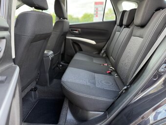 Suzuki SX4 S-cross 1.6 VVT LPG Elegance 2WD - 10