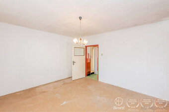 BOSEN | Na predaj rodinný dom(časť dvojdomu) v obci Likavka, - 10